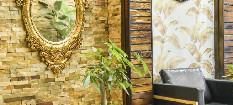 华尔祺商务宾馆(梅河口火车站店)图片