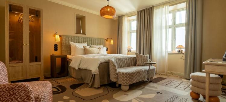 哥本哈根格兰德乔安妮NH(NH Copenhagen Grand Joanne)图片