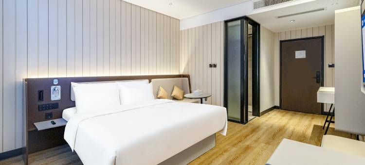 汉庭酒店(拉萨贡嘎机场店)图片