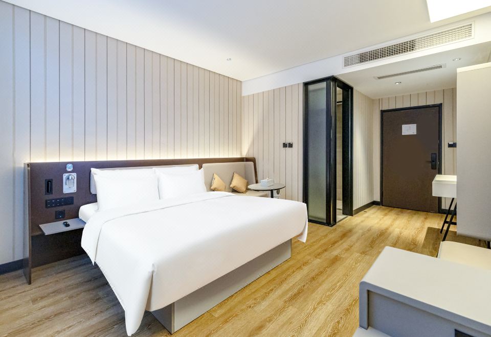 Hotel Overview