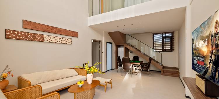 云漫温泉民宿图片