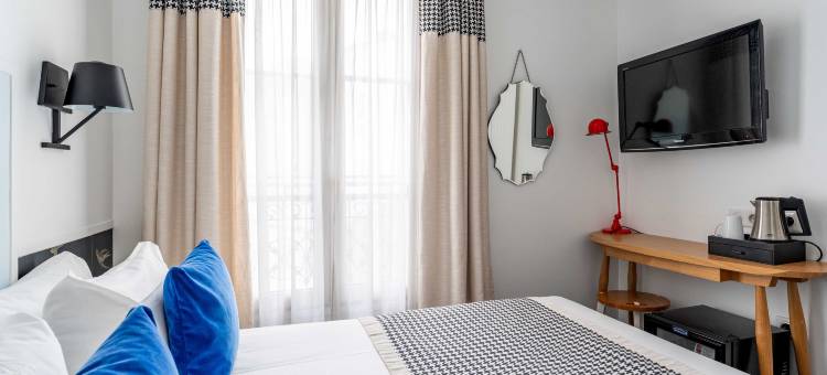 巴黎Astotel乔治酒店(Hotel George - Astotel)图片