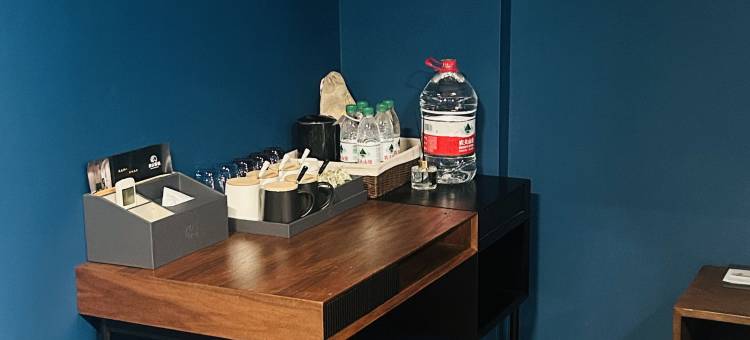 橡山酒店(周至金周御园西门店)图片