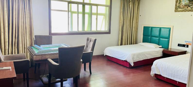 弋阳凯来宾馆图片