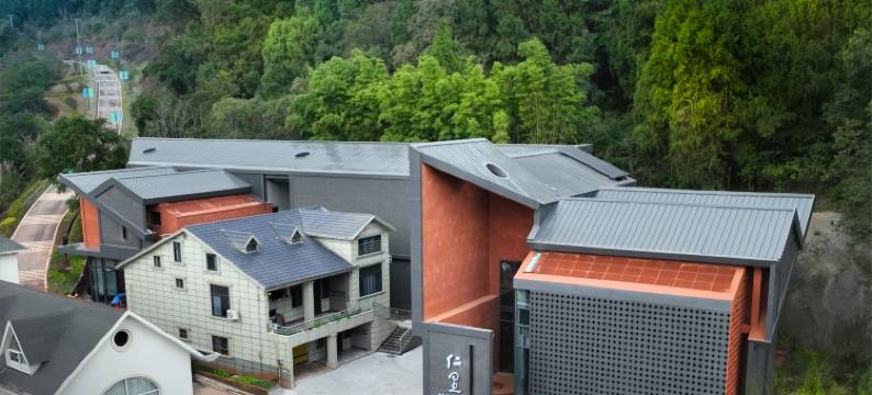 仁里艺术酒店图片