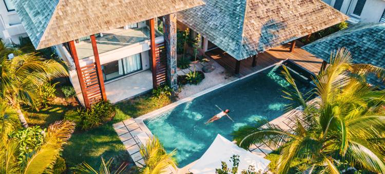 MJ假日神话套房别墅(Mythic Suites & Villas by MJ Holidays)图片