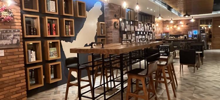 花乡商旅-左营店(左营大路)图片