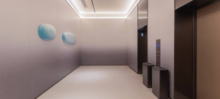 全季酒店(无锡滨湖万象汇店)图片