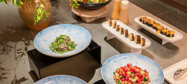 忆泊城市酒店(临平银泰百货邱山大街店)图片