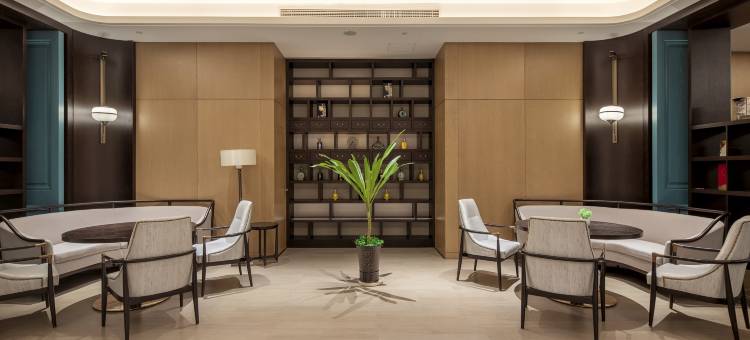 德江黔中酒店图片