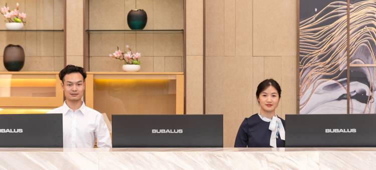 宜尚酒店(广州花都广场地铁站花都区政府店)图片