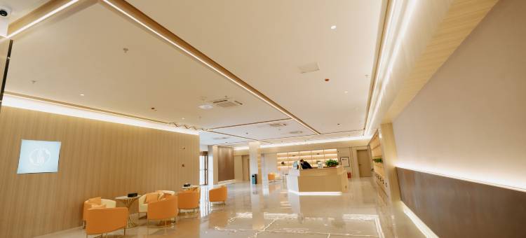 东湖宾馆(淮安深圳路店)图片