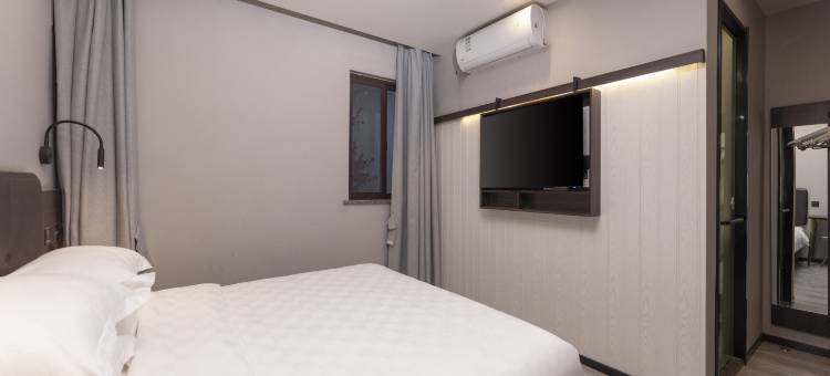 锦江之星(苏州石路山塘街店)图片