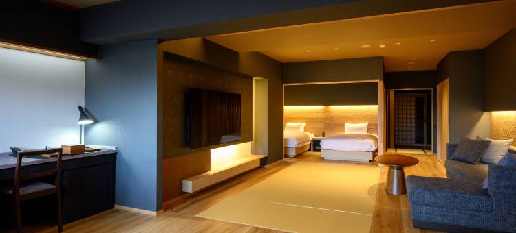 阿寒游久之里鹤雅(Akan Yuku No Sato Tsuruga)图片