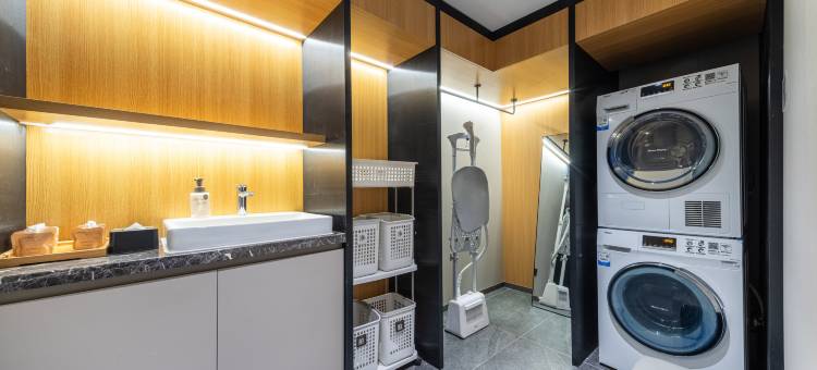 艺龙安云酒店(南京理工大学中山陵景区店)图片