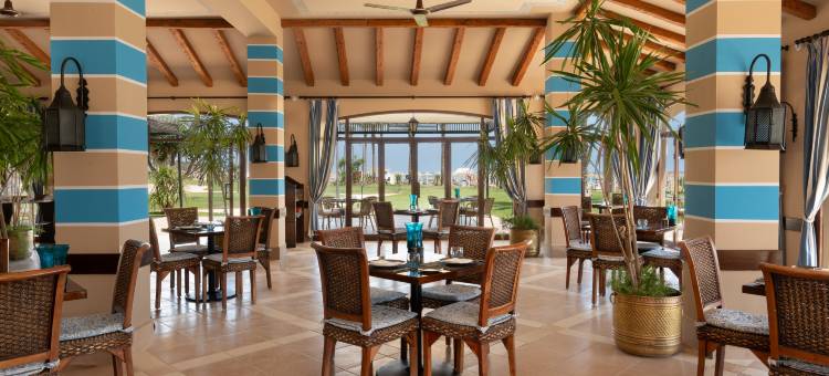 阿尔玛扎湾 - 贾兹阿尔玛扎海滩度假村(Jaz Almaza Beach Resort, Almaza Bay)图片