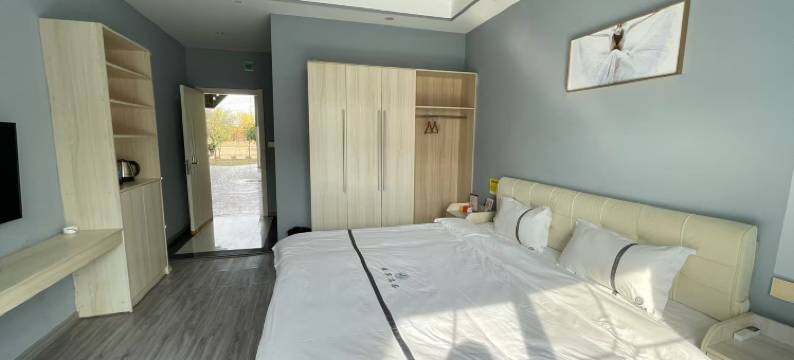 欣华酒店(黄冈站店)图片