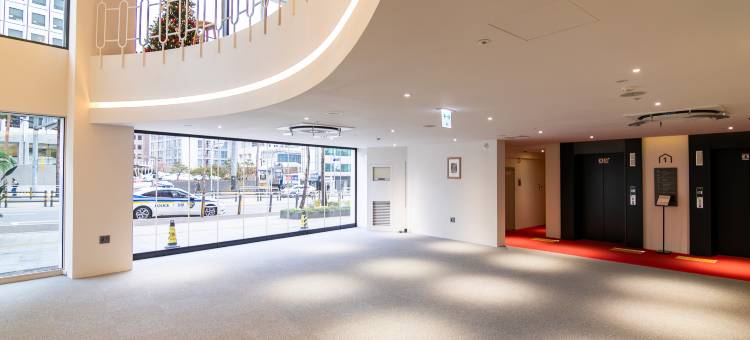 红色家庭明洞(HOMES Red Myeongdong)图片