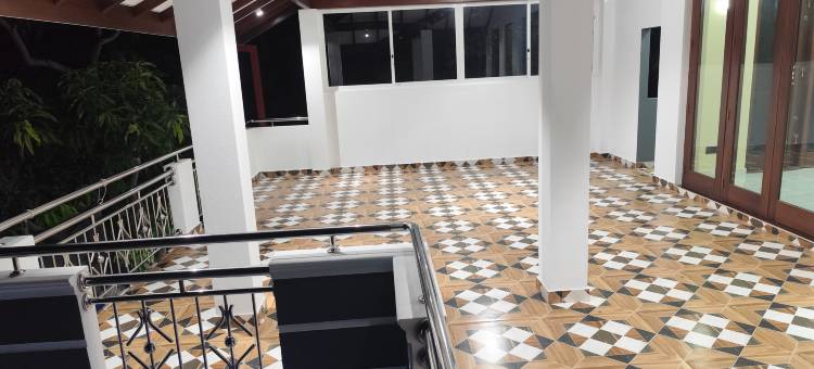 无限别墅(Villa Infinity Negombo)图片