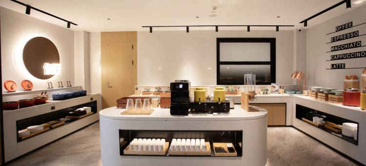 你好酒店(邯郸涉县政府店)图片