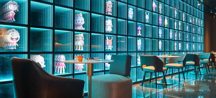 CityNote希诺酒店(大理站店)图片