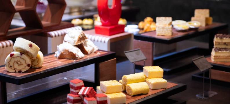 北京同润酒店图片