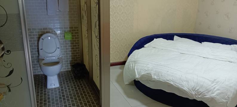 比家馨宾馆图片