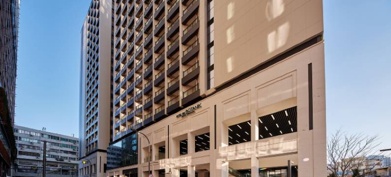 HOTEL BOTANIK 世运 明洞(HOTEL THE BOTANIK SEWOON MYEONGDONG)图片