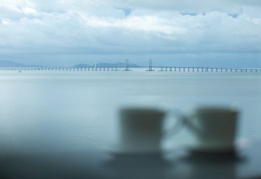 Maritime Seaview Comfy Suite in Penang with TVbox.Pool.Wifi Hotel Overview