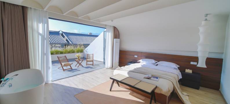 大理·喜窝沐晴民宿(双廊古镇店)图片