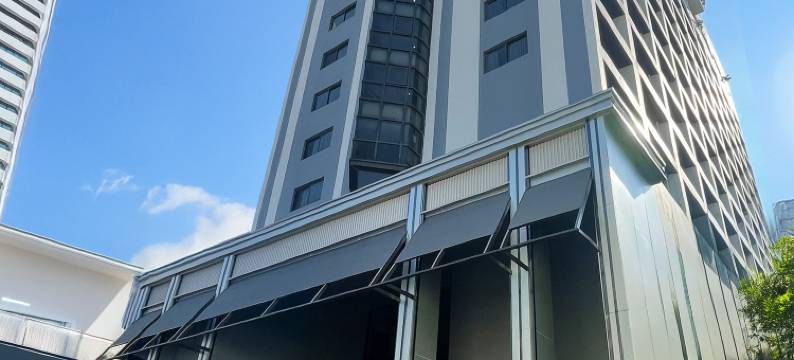 隆披尼公园品尼高酒店(Pinnacle Lumpini Park Hotel)图片