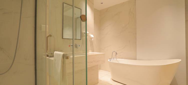 艾扉酒店(滁州明光润溪广场店)图片