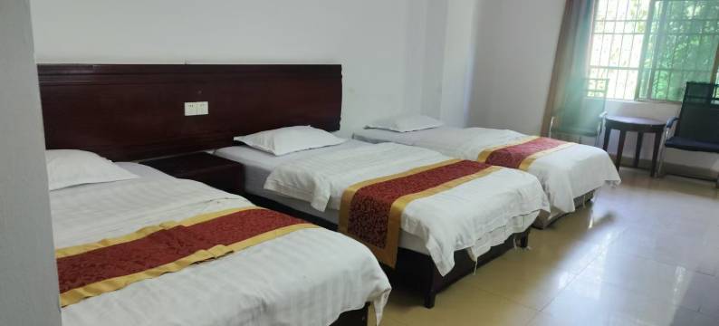 东方永兴宾馆图片