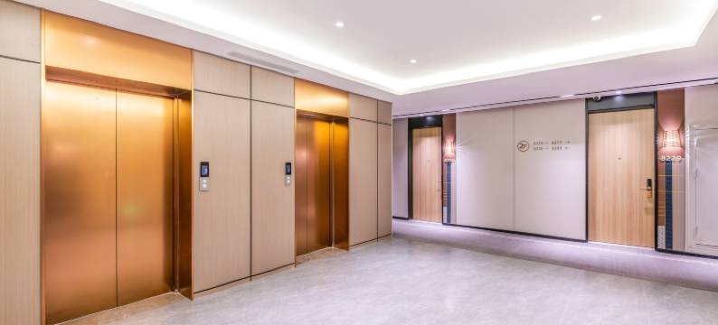 如家精选酒店(北京回龙观霍营地铁站店)图片