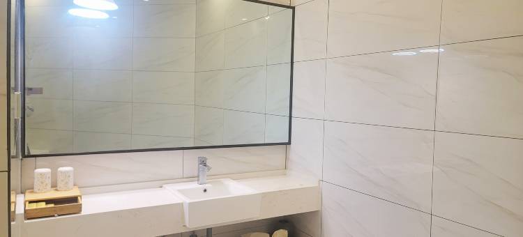 MEISU美宿酒店(亳州高新万达广场店)图片