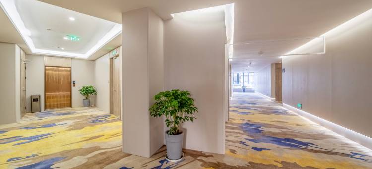 华舒·逸酒店(东湖莫氏庄园店)图片