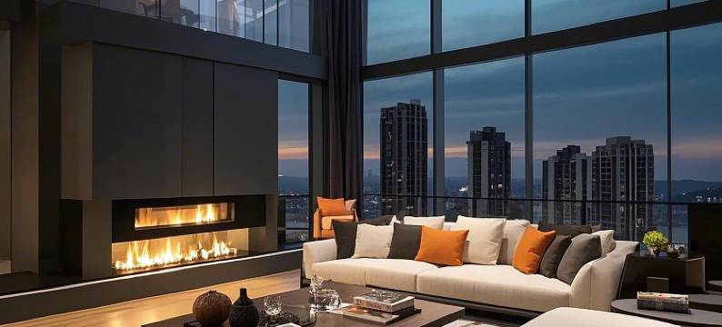 奢尚居·LOFT星座Apartment(珠港新城汕头站店)图片