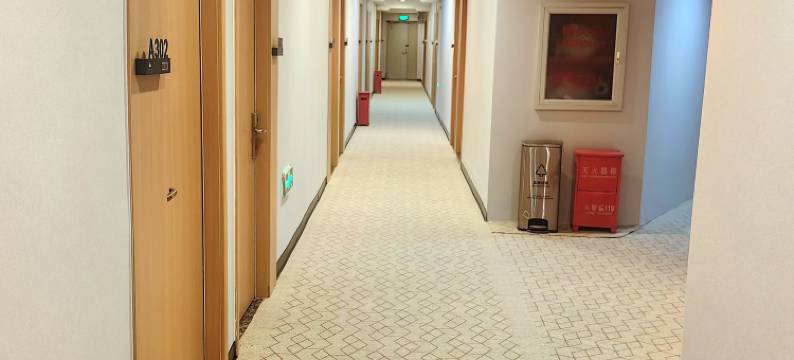 格林豪泰(北京卢沟桥晓月中路贝壳店)图片