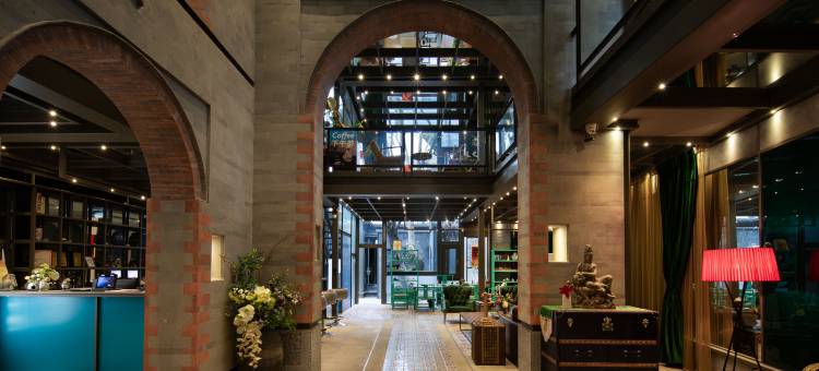 丹丘·城堡庄园酒店(亚龙湾店)图片