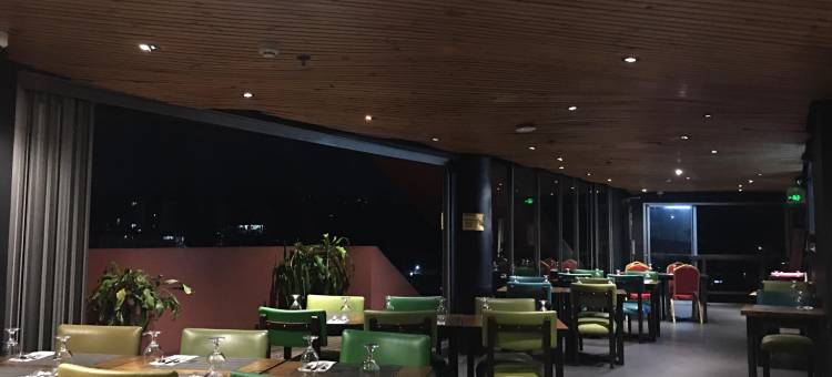 G1小屋(G1 Lodge)图片