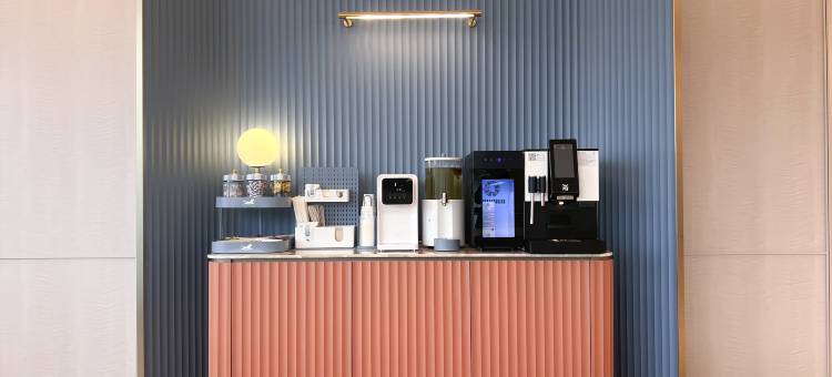 汉庭酒店(伊水东望店)图片