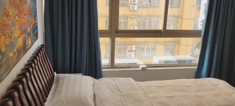 南昌凯丽商务宾馆图片