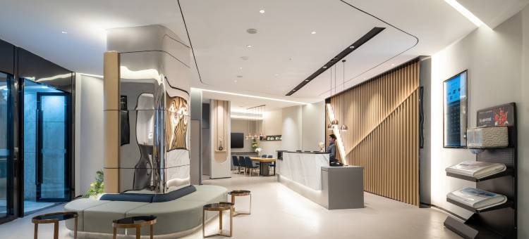 如家商旅酒店(拱北口岸店)图片