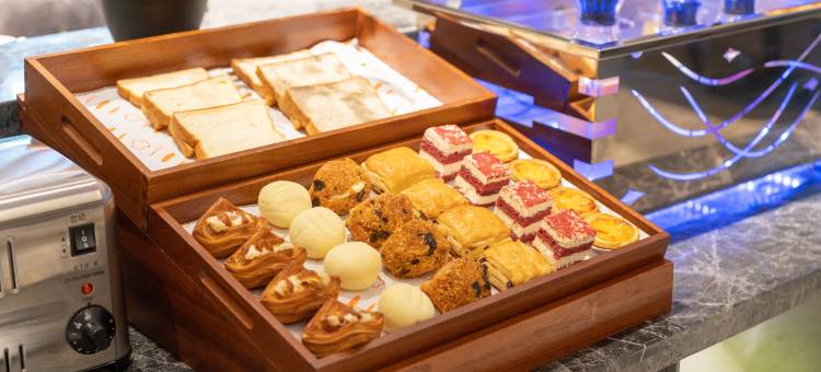 如家商旅酒店(德州开发区商贸城三八东路店)图片