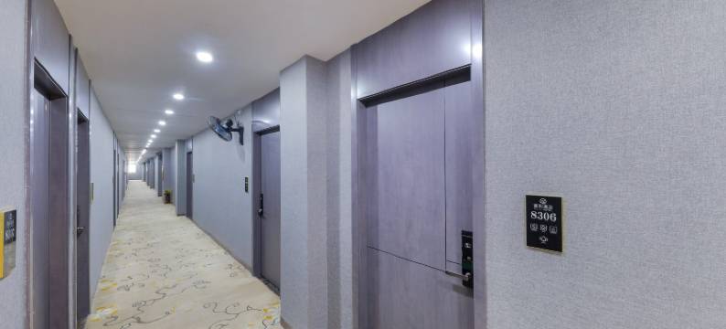 三明沙县富利精品酒店(小吃文化城店)图片