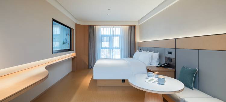 全季酒店(泰兴黄桥古镇店)图片