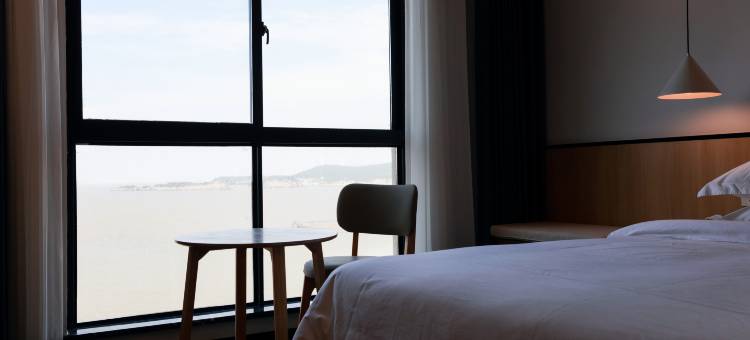 大陈喔里学苑酒店图片