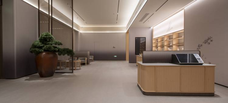 全季酒店(淮南政务中心店)图片