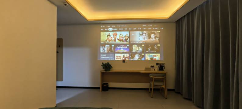 五台山星宇阁民宿图片