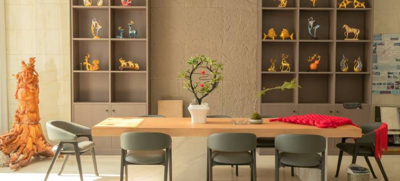 缙云三联商务宾馆图片